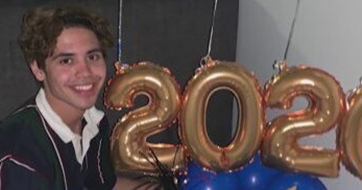 Vigil held for 19-year-old killed in Orlando hit-and-run crash | FOX 35 ...
