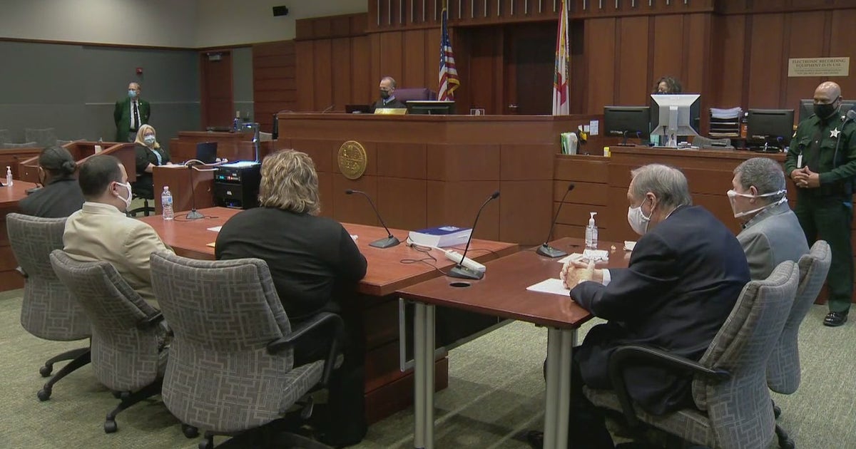 Jury finds Christopher Otero-Rivera, Angel Rivera guilty in death of ...