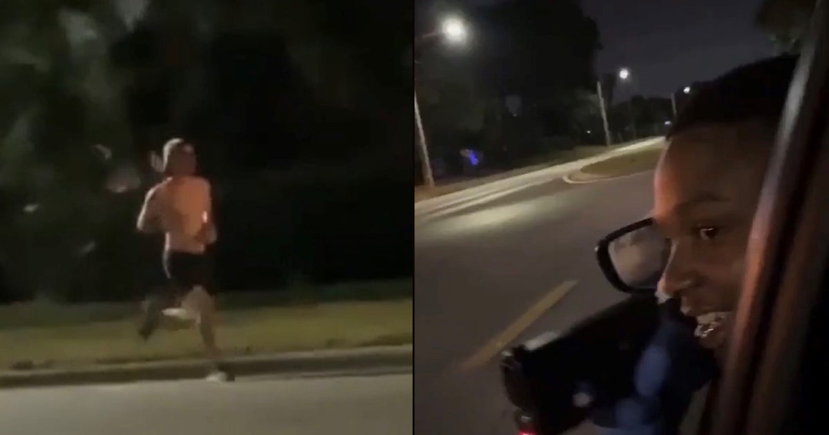 Police: Teen arrested in Orlando road rage shooting pointed gun at ...