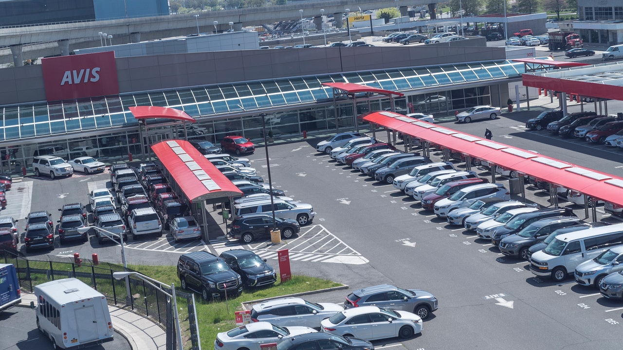 Looking for a rental car? Travel experts offer tips amid