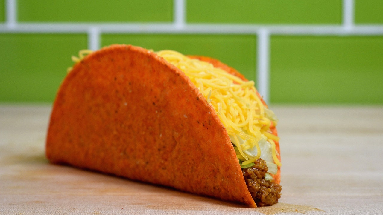 Florida Mom Says She Found This Nasty Item Attached To Her Taco Bell Food 