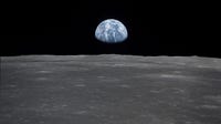 NASA advances Artemis plan for permanent moon base