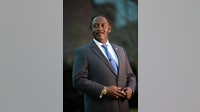 Orange County Mayor Jerry Demings runs for Florida governor