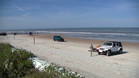 New Smyrna Beach