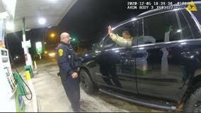 Va. police officers threatened Army lieutenant during traffic stop, lawsuit says