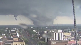 10-year anniversary of tornado ‘super outbreak;' survivors now helping others