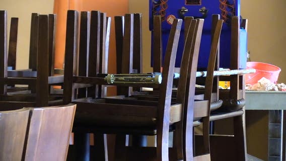 Some Daytona Beach restaurants cut hours, scale back operations amid worker shortage