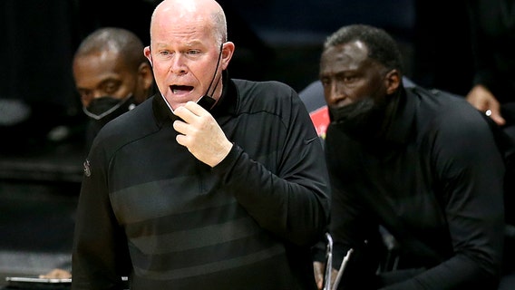 Orlando Magic Coach tests positive for COVID-19, will miss games