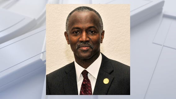 Hiram C. Powell named Interim President of Bethune-Cookman University