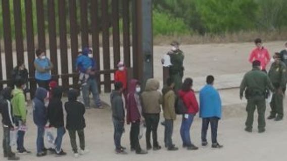 Florida congresswoman gives firsthand account of border crisis