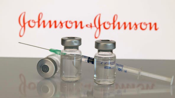 Federal vaccine sites in Florida resume Johnson & Johnson shots