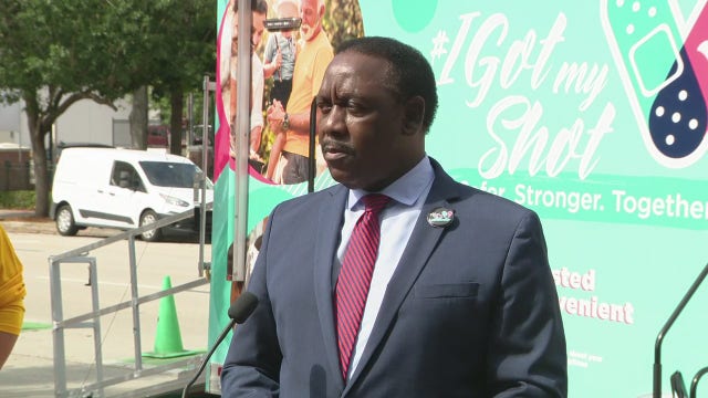 '#IGotMyShot': Orange County announces vaccine hesitancy program