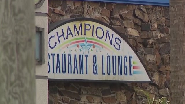Ramada steps in to help wedding party after they were abruptly kicked out of closed motel