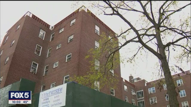 Mother of infant twins found dead inside Queens apartment charged with murder: NYPD