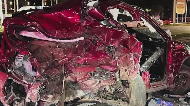 Troopers step up efforts to stop street racers after deadly Easter weekend crash