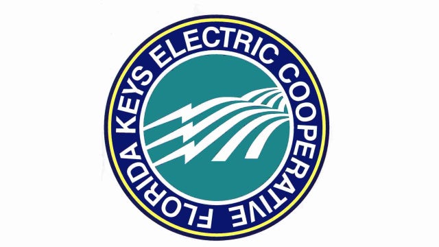 Sailboat knocks out power to 30,000 Florida Keys customers