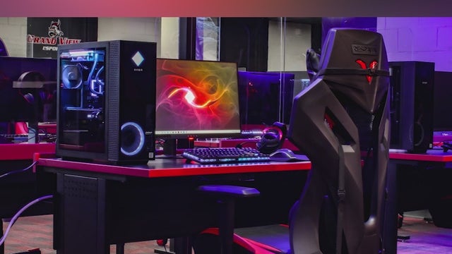 Florida Tech launches new esports program, names first female electronic sports director