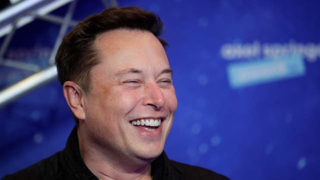 Elon Musk says ‘bunch of people will probably die’ during Mars mission