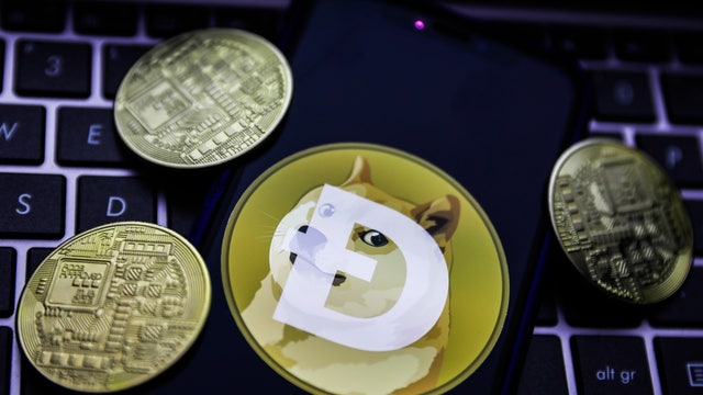Petition calls for Amazon to accept Dogecoin after its price surge