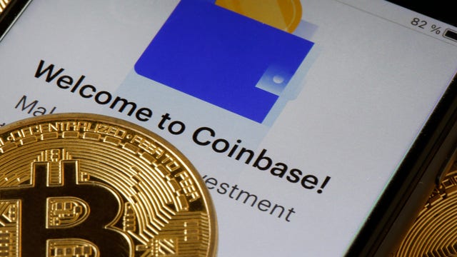 Coinbase is here: A digital currency exchange goes public
