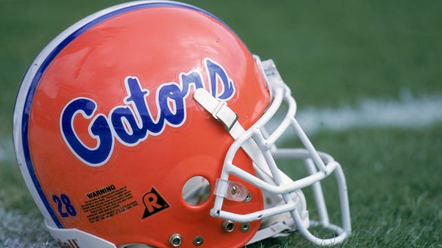 University of Florida opens vaccine site at football stadium