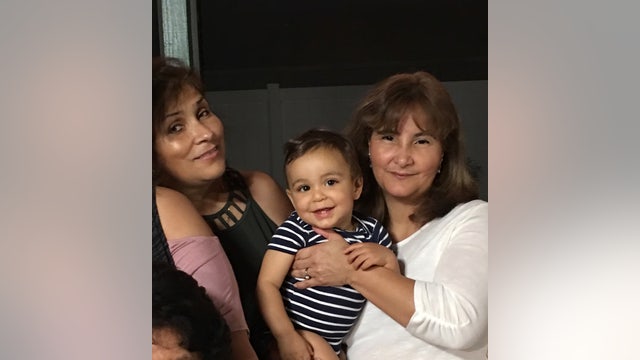 FOX 35 EXCLUSIVE: Palm Bay family seeks answers after deadly hit-and-run crash