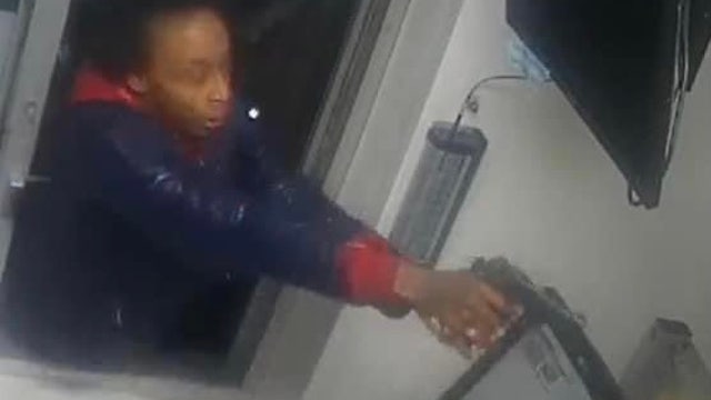 Police: Woman shoots at Burger King employees over long drive-thru wait time