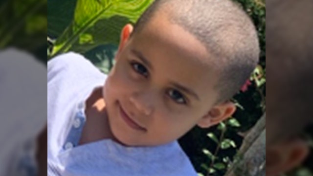 Missing Florida boy with autism found dead in pond, officials say