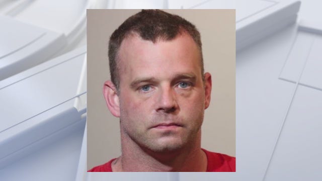 Court Documents: Capitol riot suspect from Brevard County was looking for Speaker Pelosi