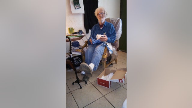 Police: 73-year-old veteran out of Orlando missing