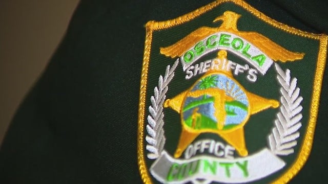 Morning shooting sends one to the hospital, according to the Osceola County Sheriff's Office