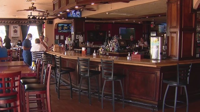 COVID-19 vaccine to be administered at Flagler County bars, restaurants