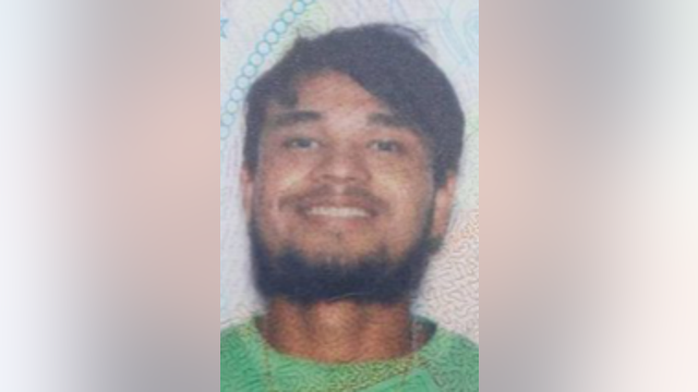 Sanford Police: Man who escaped from custody recaptured