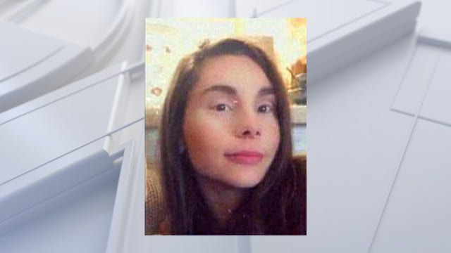 Police search missing woman last seen in Downtown Orlando