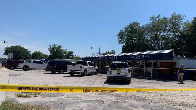 Sheriff: Deputy-involved shooting in Sanford believed to be tied to fatal Volusia County stabbing