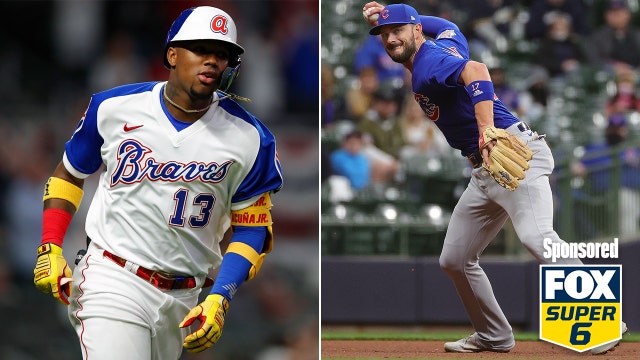 How to win $1,000 for free on Cubs vs. Braves