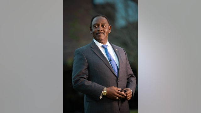 Orange County Mayor Jerry Demings runs for Florida governor