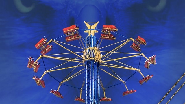 Fun Spot America to open new ride in Orlando next month