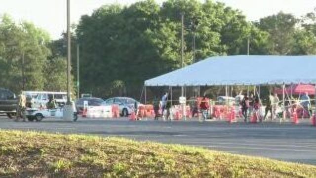 How a pause on Johnson & Johnson vaccine will affect appointments in Florida