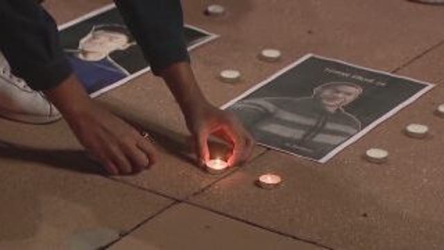 March for George Floyd planned in downtown Orlando this weekend