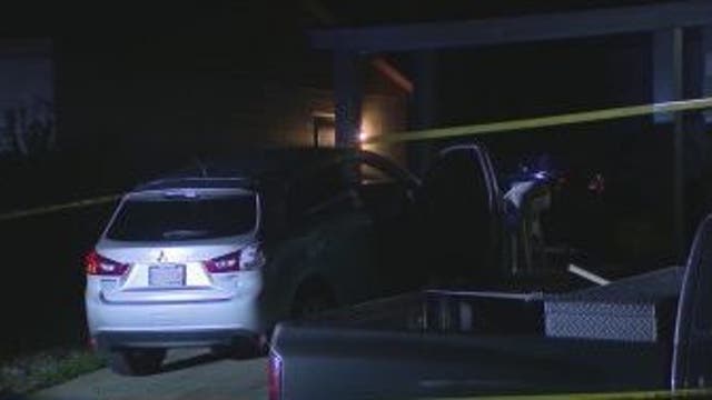 911 call released after 62-year-old DeLand woman shot in stomach while driving home