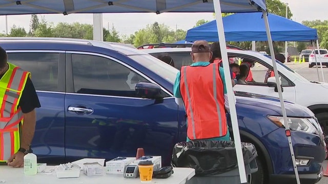 Orange County begins mobile COVID-19 vaccine program on Monday