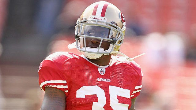 NFL player Phillip Adams killed 5, then himself, AP reports