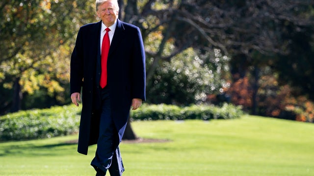 Supreme Court dismisses case over former president Donald Trump’s efforts to block critics on Twitter