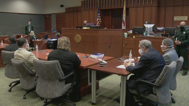 Jury finds Christopher Otero-Rivera, Angel Rivera guilty in death of Nicole Montalvo