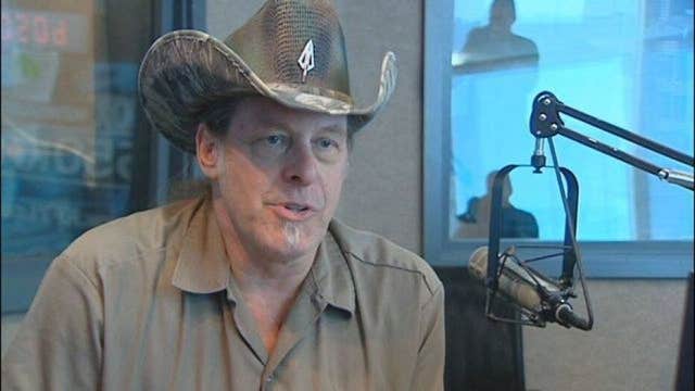 "I thought I was dying"; Ted Nugent tests positive for COVID-19 after questioning pandemic rules