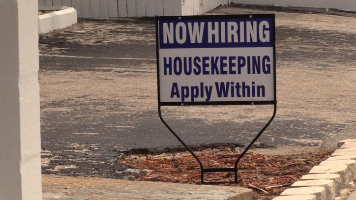Similar to restaurants, hotels also struggle to find workers - Vimarsana News