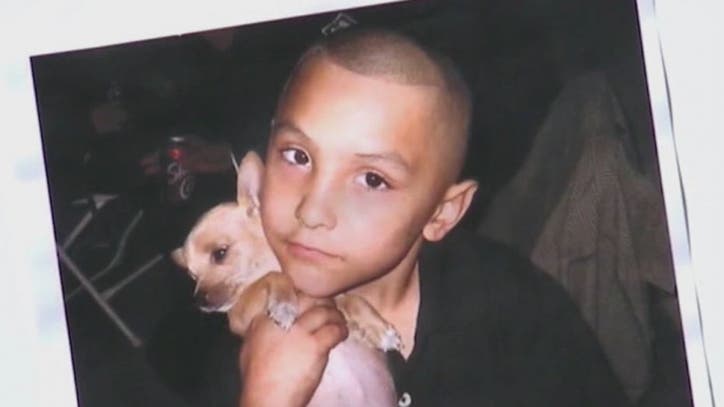 Gabriel Fernandez: Mom convicted of murder, torture petitions for new sentencing, vacated murder conviction - Vimarsana News