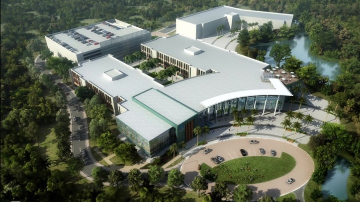 Most Florida universities won't require COVID-19 vaccine - Vimarsana News