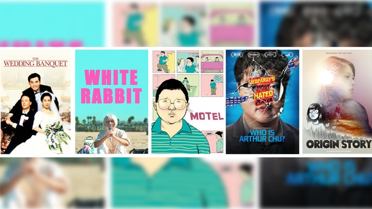 Celebrate AAPI Heritage Month with free-to-stream movies featuring Asian American voices on Tubi - Vimarsana News